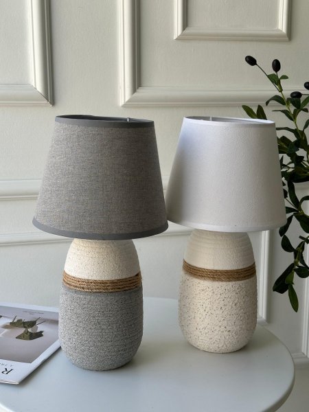 تيبل لامب حجر