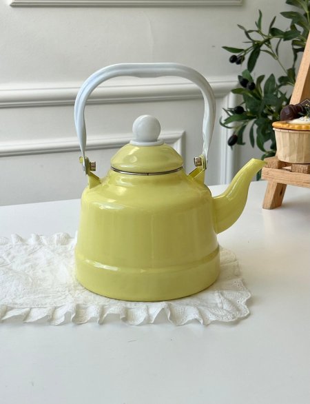 ابريق شاي 1.1لتر توتيا