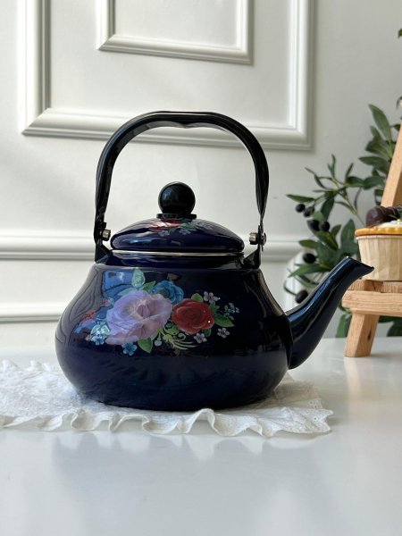 ابريق شاي توتيا 1.5لتر