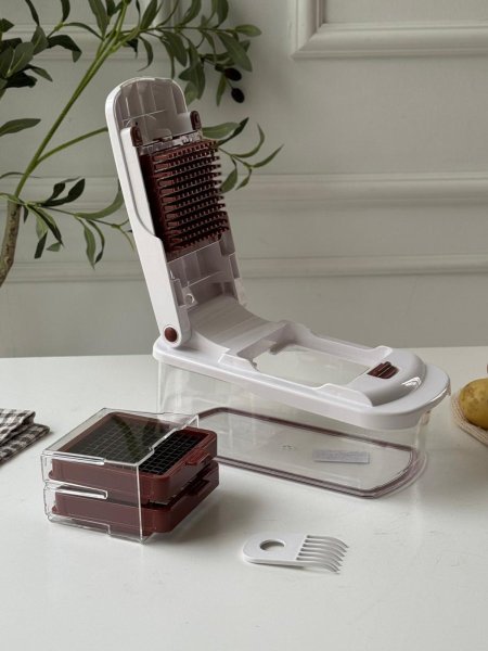 قطاعه خضار ضغط