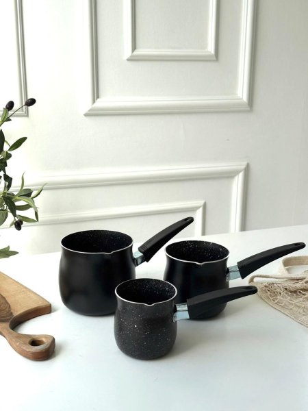 غلايه جرانيت اسود مط