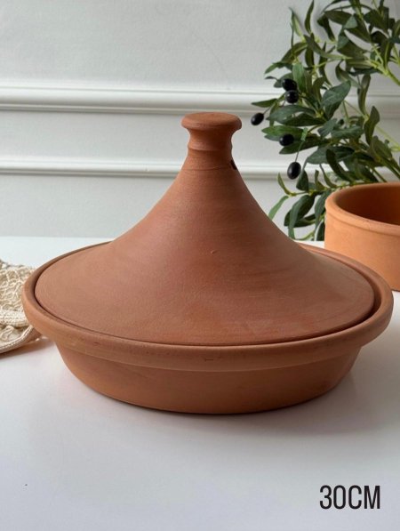 جاط فخار + غطا