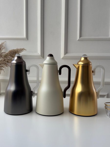 براد قهوه شاميزو ملس 1 لتر