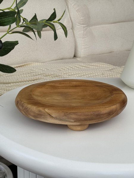 جاط تقديم بامبو 30 سم