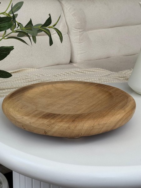 جاط تقديم بامبو 35 سم