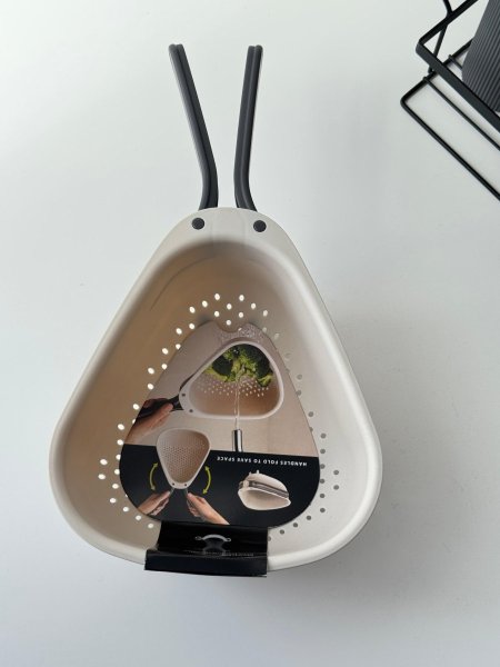 مصفاة خضره (35*20)سم