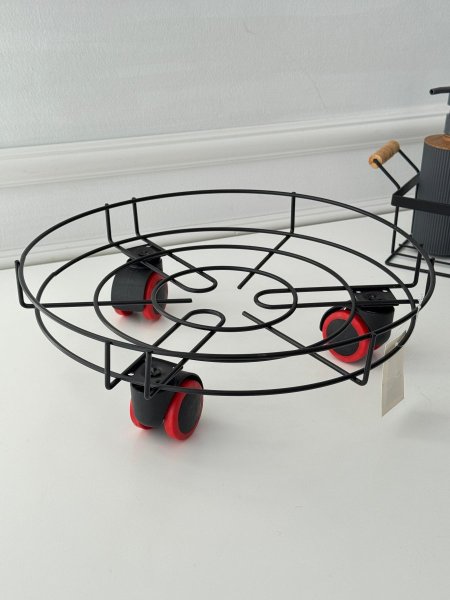 قاعده جرة غاز (35سم)