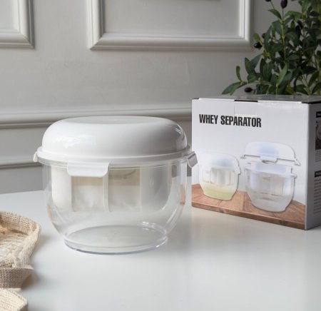 صانعه اللبنه 3 لتر