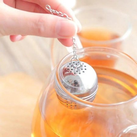 مصفاه ستانلس للشاي