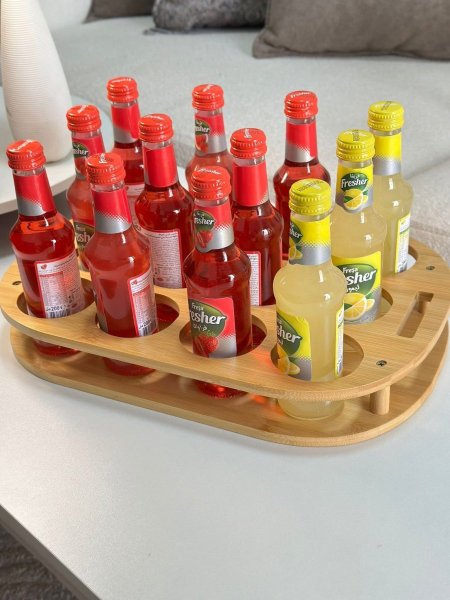 حماله فريش بامبو بيضاوي/12