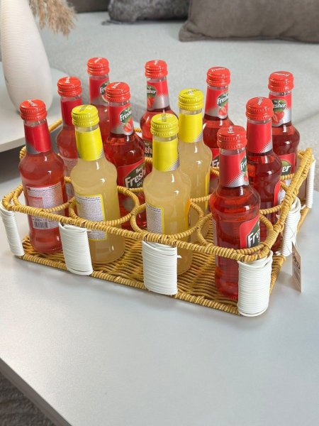 حماله فريش قش مستطيل/12