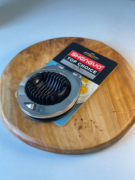 قطاعه بيض ستانلس ثقيل