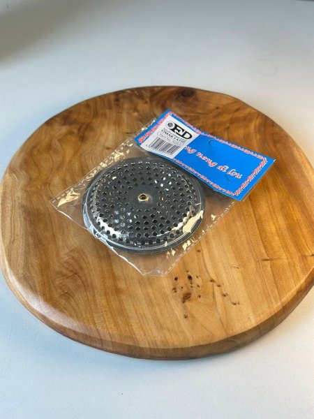 مصفاه مجلى ستانلس