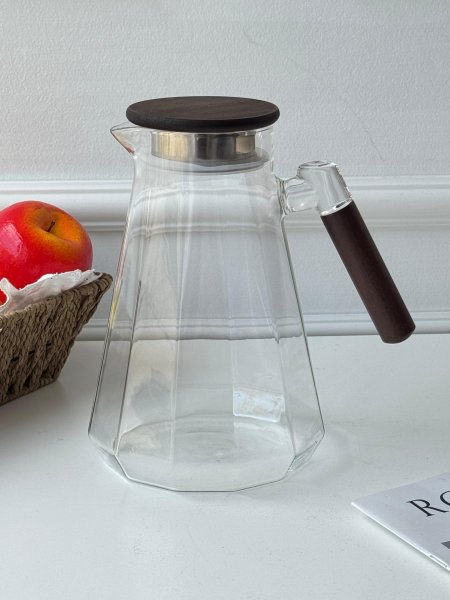 شاف غطا بامبو يد بامبو 1800مل