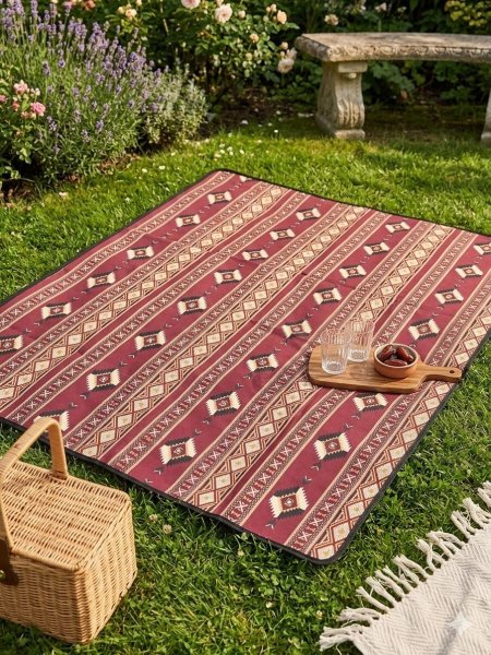 شرشف رحل (2*1.5متر)