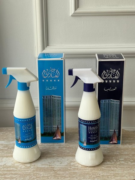 معطر فنادق (500 مل)