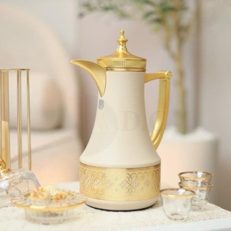 براد قهوه مذهب