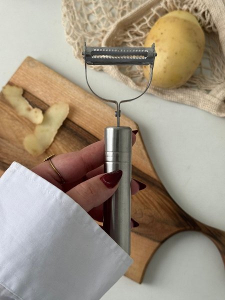 قشاره بطاطا