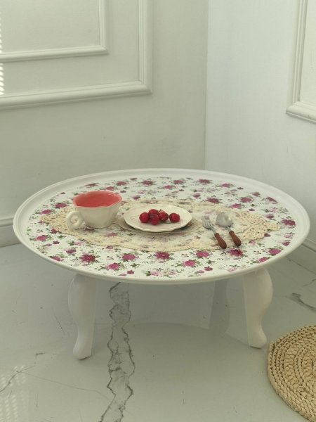 طبليه اكرلك <br> <span class='text-color-warm'>سيتوفر قريباً</span>