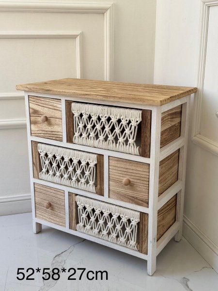خزانه خشب 9جوارير <br> <span class='text-color-warm'>سيتوفر قريباً</span>
