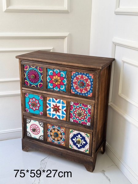 كومودين مغربي