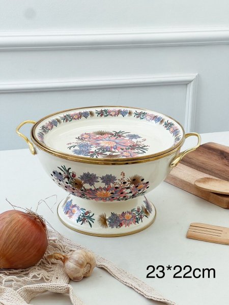 مصفاه خضار وفواكه توتيا + سدر <br> <span class='text-color-warm'>سيتوفر قريباً</span>