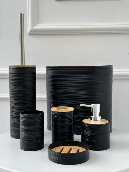 طقم حمام 6 قطع