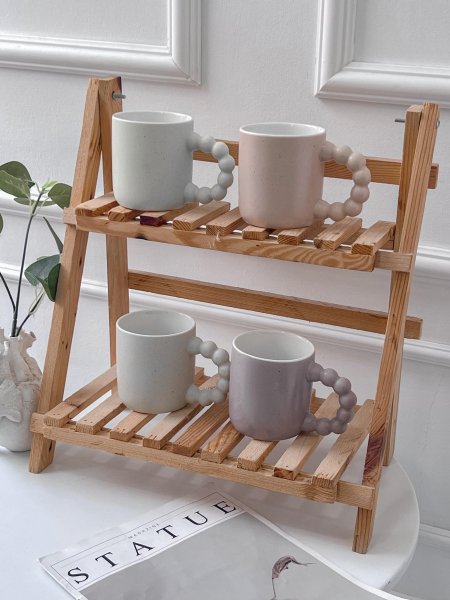 طقم مجات بورسلان/4