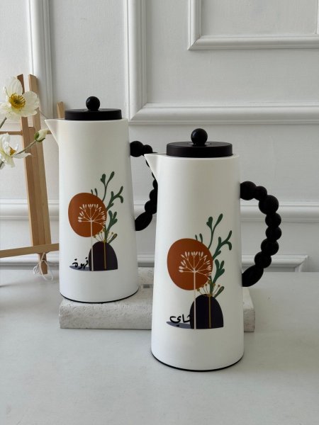 براد قهوه طويل <br> <span class='text-color-warm'>سيتوفر قريباً</span>