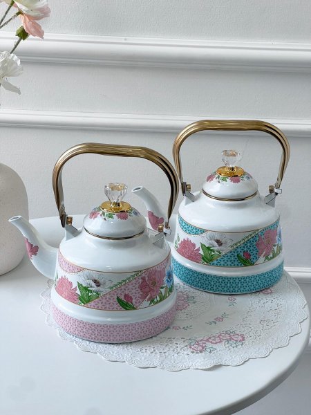 ابريق شاي توتيا1.1لتر