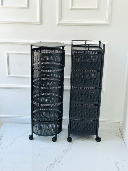 ستاند خضره معدن 5طبقات