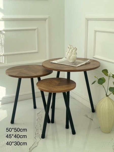 طقم سكملات بامبو/3