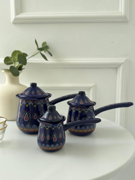 طقم غلايات توتيا ملون