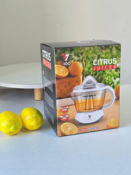 عصاره حمضيات 700مل