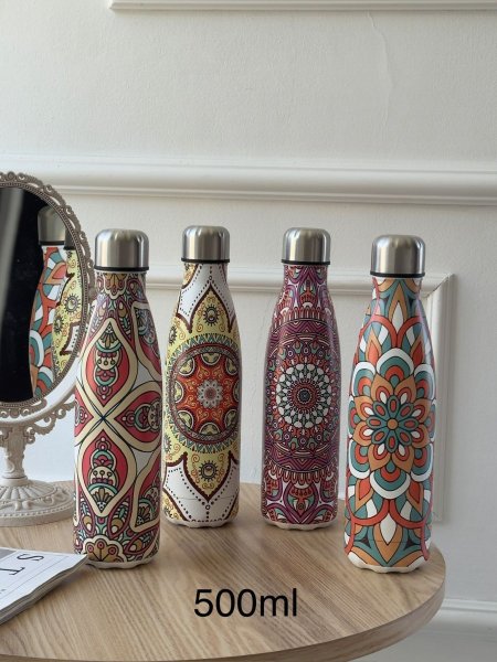 تيرموس ستانلس مغربي