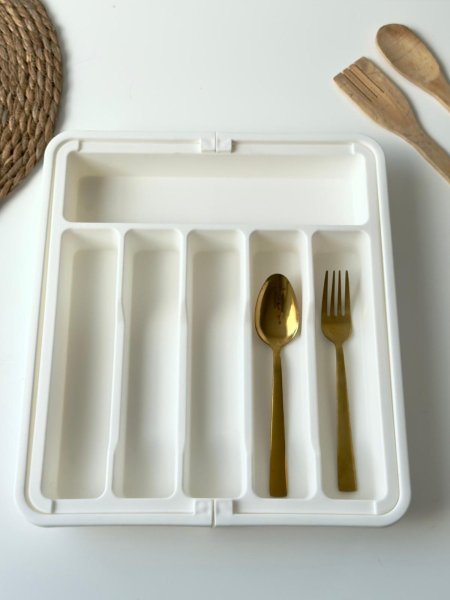 مشك معالق بلاستك