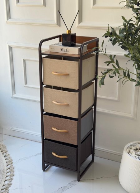 خزانه 5 جوارير