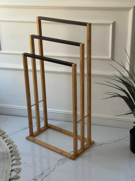 ستاند بشاكير