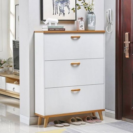 خزانه احذيه خشب <br> <span class='text-color-warm'>سيتوفر قريباً</span>