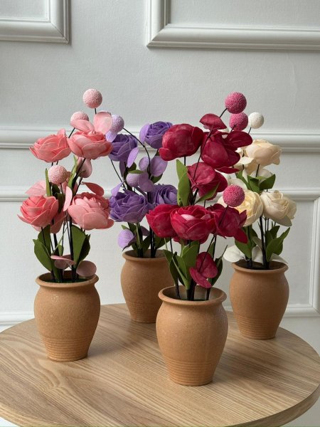 ورد مع قاعده