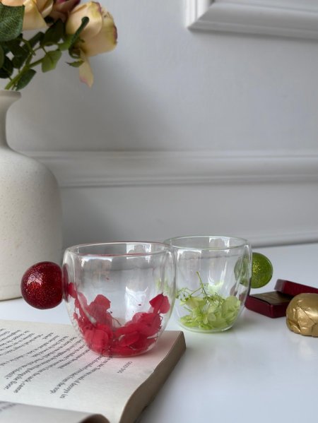 فنجان دبل كلاس